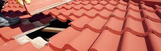 compare Llanddewi Rhydderch roof repair quotes