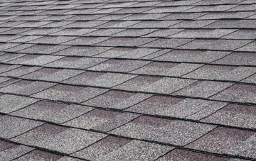 Llanddewi Rhydderch tiles for shallow pitch roofing
