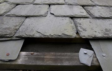 Llanddewi Rhydderch slate roof repairs and maintenance