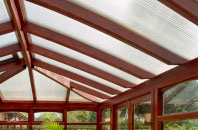 Llanddewi Rhydderch conservatory roofing insulation