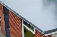 free Llanddewi Rhydderch flat roofing insulation quotes