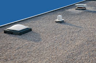 Llanddewi Rhydderch flat roofing