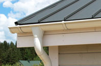 Llanddewi Rhydderch soffits
