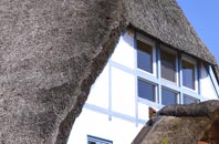 find rated Llanddewi Rhydderch thatchers